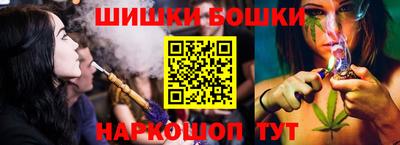 шишки Пугачёв